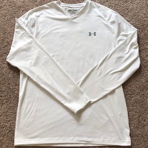 Under Armour Long Sleeve Size XL